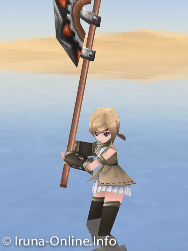 item_image_Barbaro Axe III