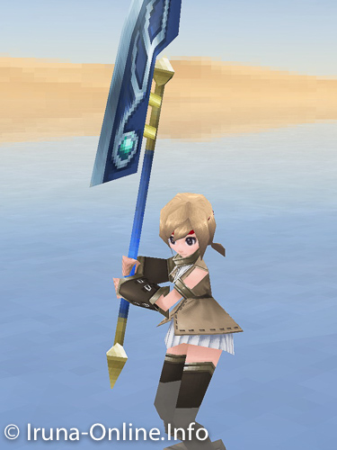 item_image_Battle Axe