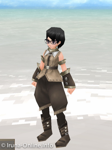 item_image_Black Glasses