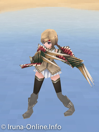 item_image_Blatt Arm II