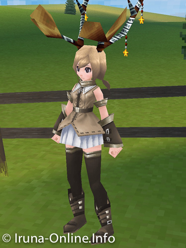 item_image_Carib Horns