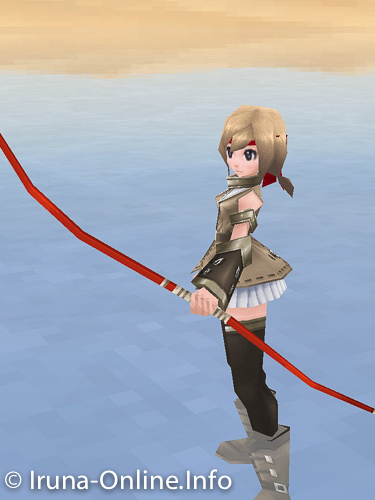 item_image_Catalpa Bow