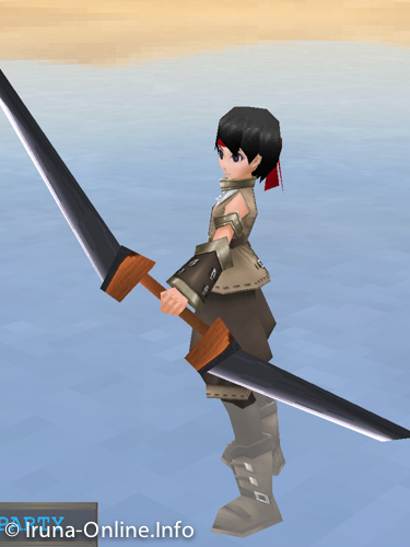 item_image_Ceramic Bow