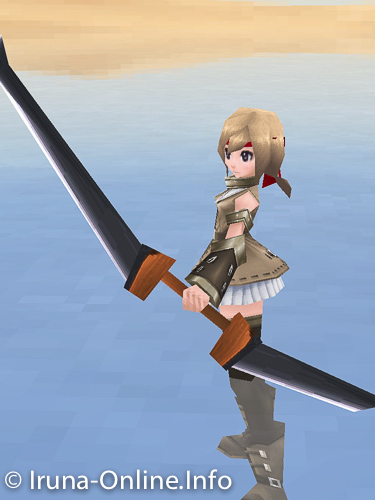 item_image_Ceramic Bow II