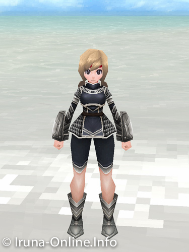 item_image_Chainmail (Strengthened 1)