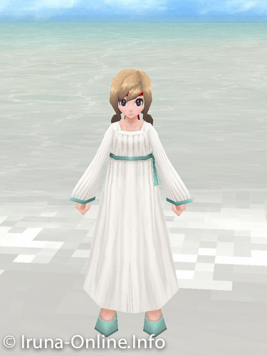 item_image_Cleric Robe