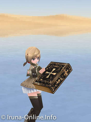 item_image_Dark Book Vol. 4