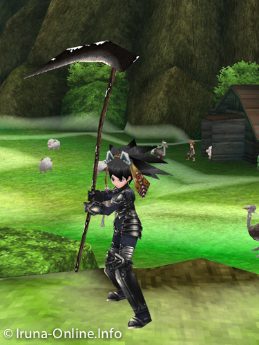 item_image_Death Scythe