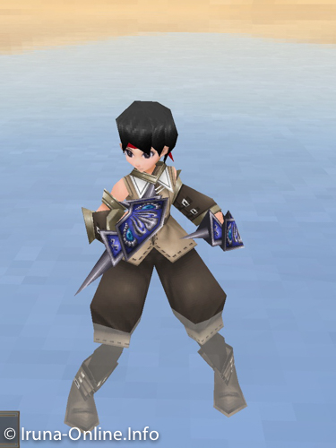 item_image_Eclaire IV