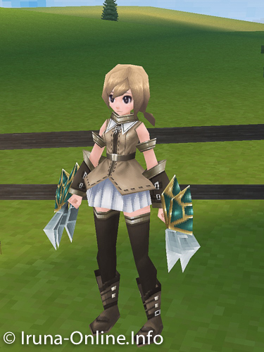 item_image_Fighter Gauntlet