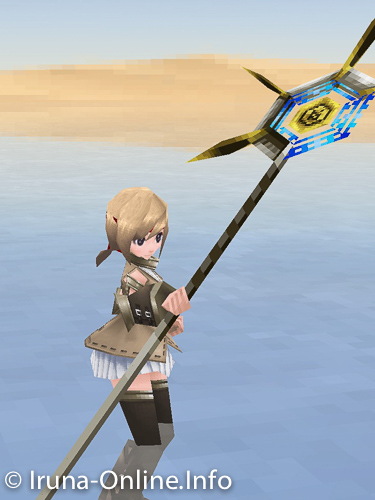 item_image_General Wand II