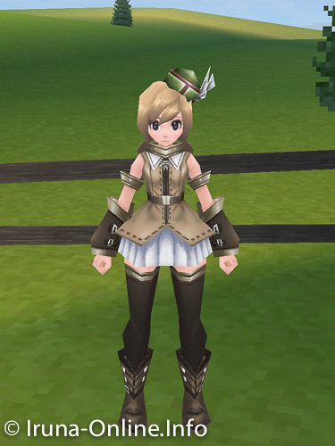 item_image_Hunter Hat (Strengthened 1)