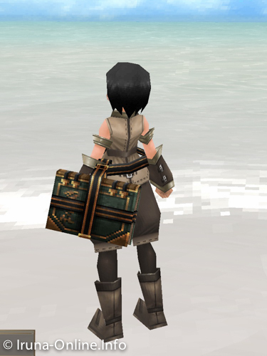 item_image_Libersona (Strengthened)