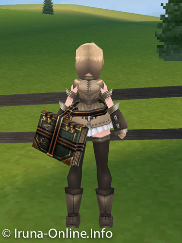 item_image_Libersona (Strengthened)