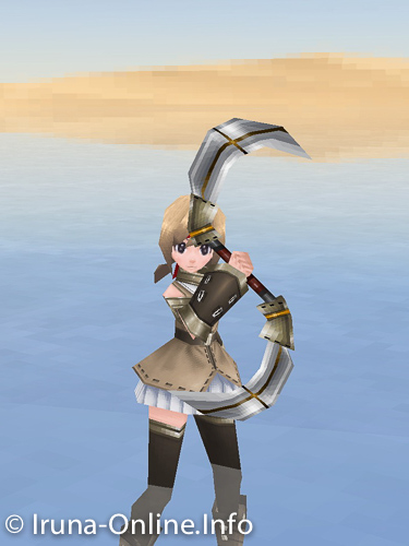 item_image_Luke Raider II