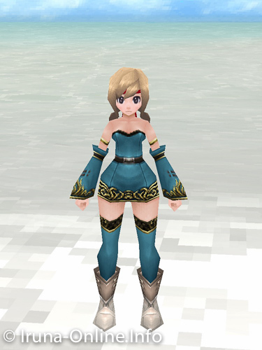 item_image_Magic Garb