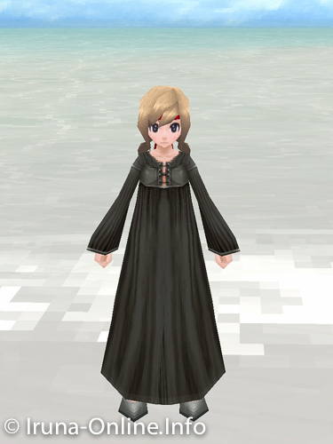 item_image_Magic Robe