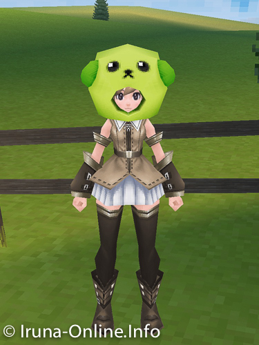 item_image_Mameshiba Mask