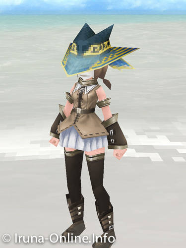 item_image_Masquerade (Strengthened 2)