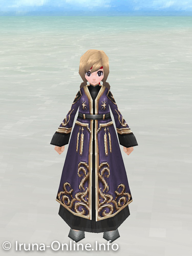 item_image_Mirror Robe IAG