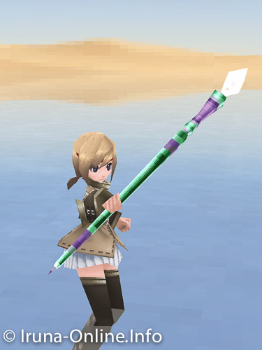 item_image_Mirror Rod GLF