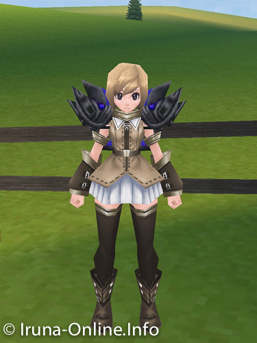 item_image_Nightmare's Love