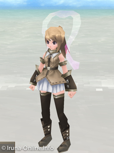 item_image_Passion Robe