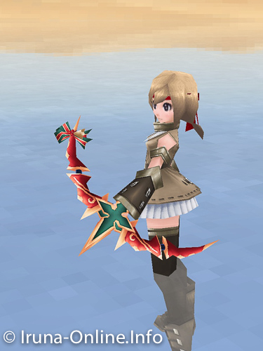 item_image_Present Bow