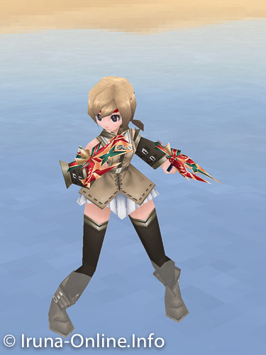 item_image_Present Claw