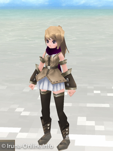 item_image_Purple Scarf