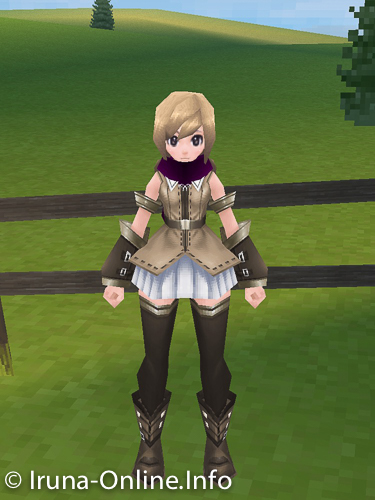 item_image_Purple Scarf