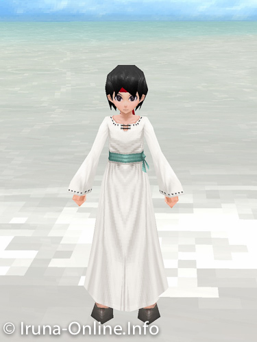 item_image_Sacred Robe