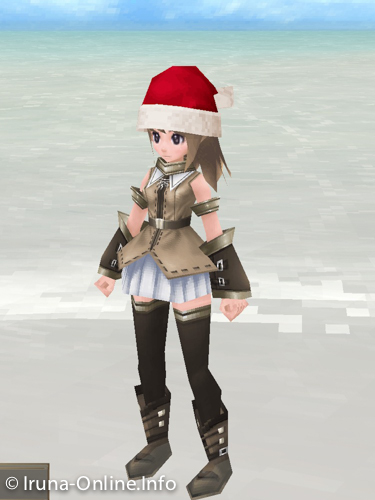 item_image_Santa Hat