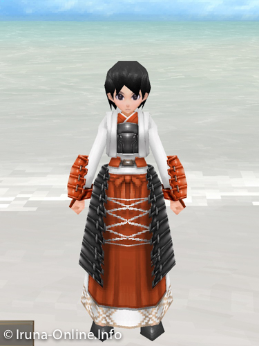 item_image_Shiroito-Odoshi (Strengthened 3)