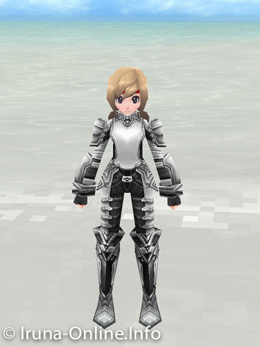 item_image_Silver Mail (Strengthened 1)