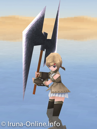 item_image_Stolie Axe