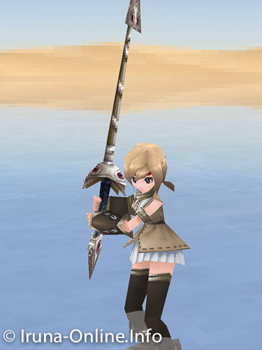 item_image_Thunder Blade Indra+