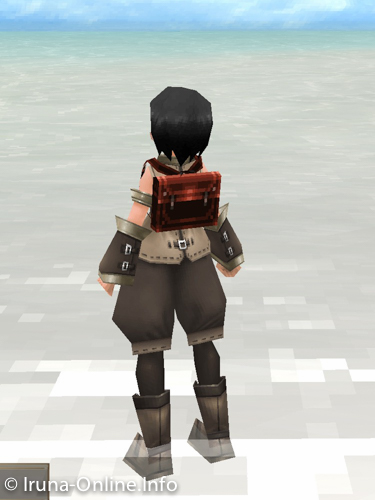 item_image_Wisdom Bag