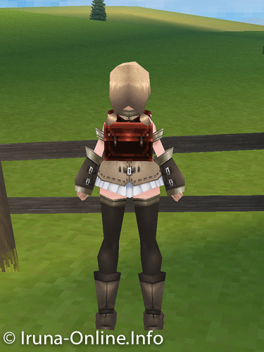 item_image_Wisdom Bag