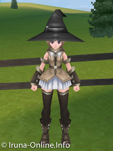 item_image_Witch Hat